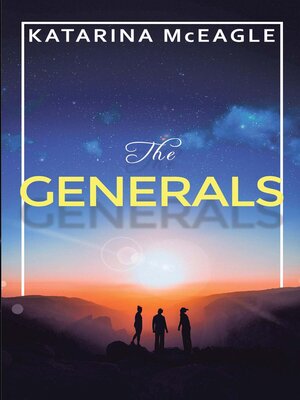 cover image of The Generals